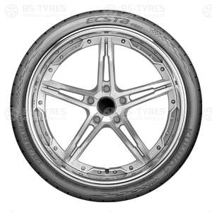 Kumho Ecsta PS91 255/40 R19 100Y