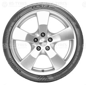 Kumho Ecsta PS91 255/40 R19 100Y