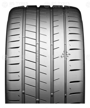 Kumho Ecsta PS91 255/40 R19 100Y