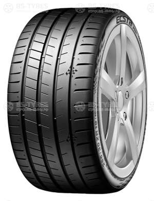Kumho Ecsta PS91 255/40 R19 100Y