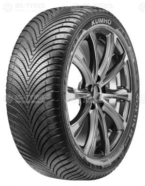 Kumho HA32 255/55 R18 109V