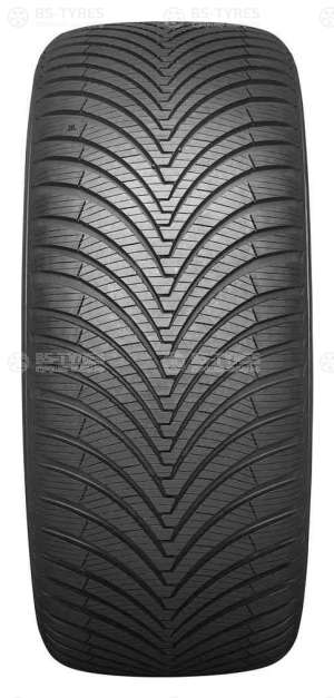 Kumho HA32 255/55 R18 109V