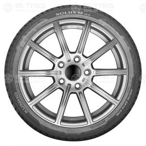 Kumho HA32 255/55 R18 109V