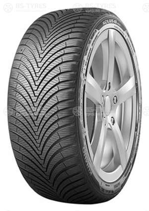 Kumho HA32 255/55 R18 109V