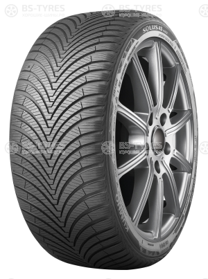 Kumho HA32 255/55 R18 109V