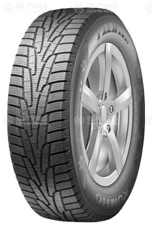 Kumho I`Zen RV KC15 255/50 R19 107V