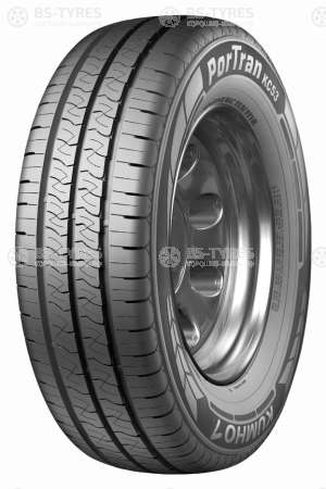 Kumho Portran KC53 215/60 R16C 103/101T