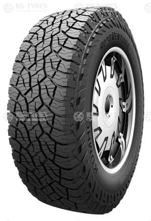 Kumho Road Venture AT52 255/55 R19 111H