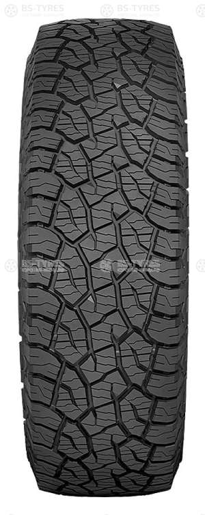 Kumho Road Venture AT52 255/55 R19 111H