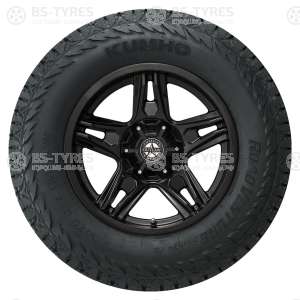 Kumho Road Venture AT52 255/55 R19 111H