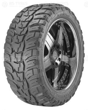 Kumho Road Venture MT KL71 245/75 R16C 120/116Q