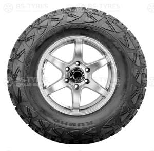 Kumho Road Venture MT KL71 245/75 R16C 120/116Q