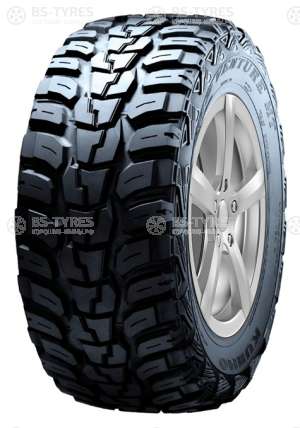 Kumho Road Venture MT KL71 245/75 R16C 120/116Q