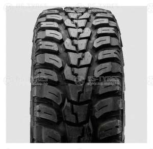 Kumho Road Venture MT KL71 245/75 R16C 120/116Q