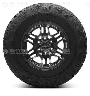 Kumho Road Venture MT KL71 245/75 R16C 120/116Q