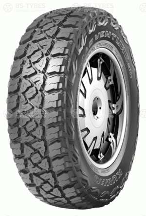Kumho Road Venture MT51 265/60 R18C 119/116Q