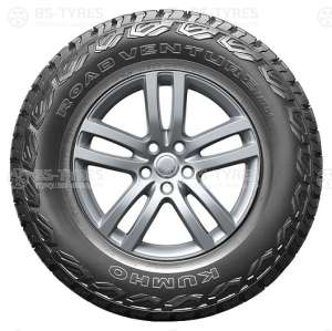 Kumho Road Venture MT51 265/60 R18C 119/116Q