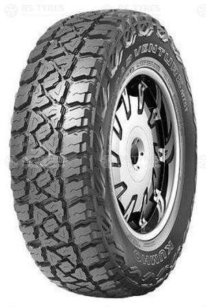 Kumho Road Venture MT51 265/60 R18C 119/116Q