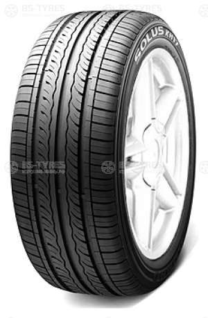 Kumho Solus KH17 165/70 R13 79T