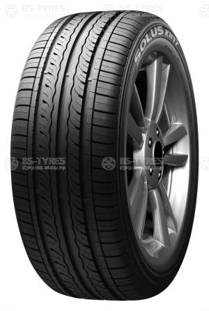 Kumho Solus KH17 165/70 R13 79T