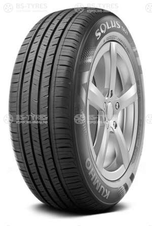 Kumho Solus TA31 205/65 R16 95H