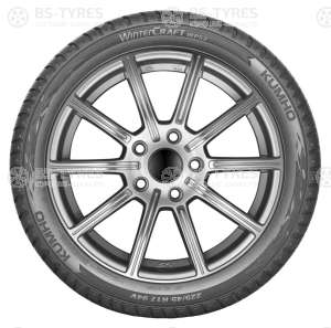 Kumho WP52 235/40 R18 95W