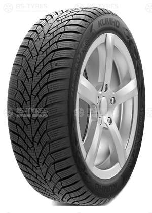 Kumho WP52 235/40 R18 95W