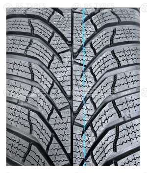 Kumho WP52 235/40 R18 95W