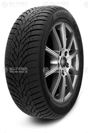 Kumho WP52 235/40 R18 95W