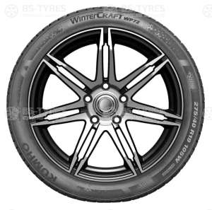 Kumho WP72 245/45 R20 103V