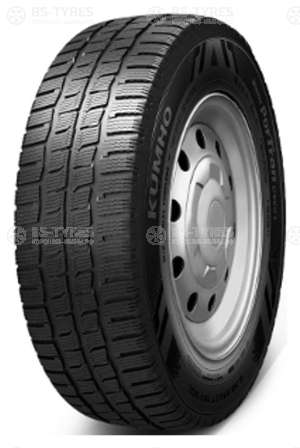 Kumho Winter Portran CW51 235/65 R16C 115/113R