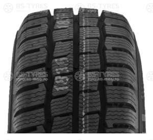 Kumho Winter Portran CW51 235/65 R16C 115/113R