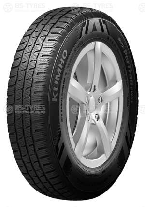 Kumho Winter Portran CW51 235/65 R16C 115/113R