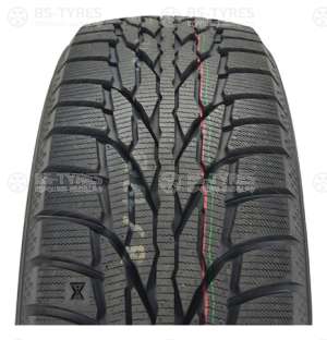 Kumho WinterCraft Ice WS51 SUV 255/55 R19 111T