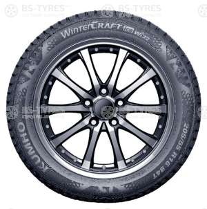Kumho WinterCraft Ice Wi32 225/45 R18 95T