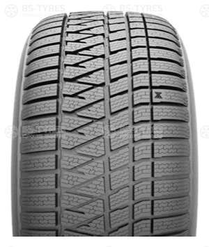 Kumho WinterCraft WS71 265/40 R22 106V