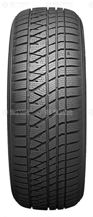 Kumho WinterCraft WS71 265/40 R22 106V