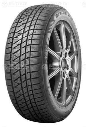 Kumho WinterCraft WS71 265/40 R22 106V