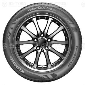 Kumho Wintercraft Ice WI31 235/40 R18 95T