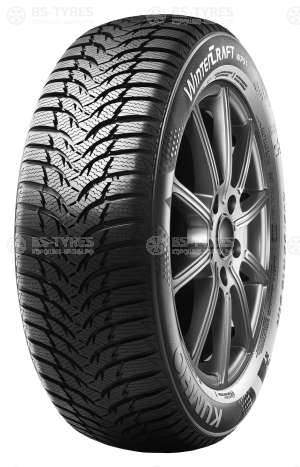 Kumho Wintercraft WP51 215/40 R17 87V