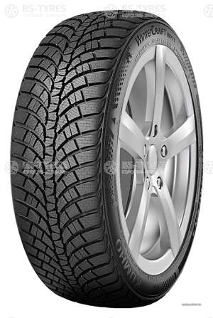 Kumho Wintercraft WP71 255/40 R18 99V