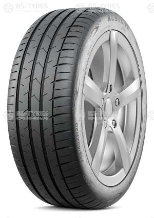 Kustone Passion P9 275/40 R22 107V