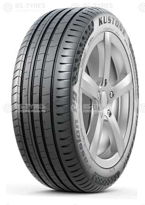 Kustone Passion P9 275/40 R22 107V