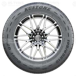 Kustone Quiet Q7 185/65 R14 86H