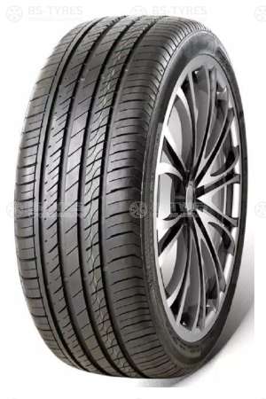 Sonix L-Zeal 56 RunFlat 245/45 R17 99W