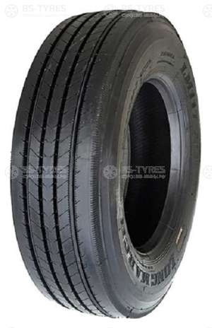 LongMarch LM117 315/70 R22.5 156/150M Рулевая