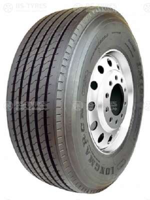 LongMarch LM168 385/65 R22.5 164K Рулевая