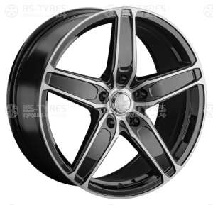 LS 1337 (BF) 6.5xR16 ET50 5*114.3 D67.1