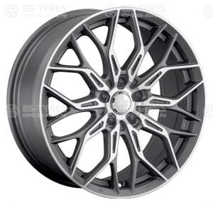 LS 1355 (MGMF) 7xR16 ET35 5*108 D65.1