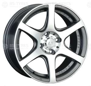 LS 328 (GMF) 7.5xR17 ET45 5*114.3 D73.1